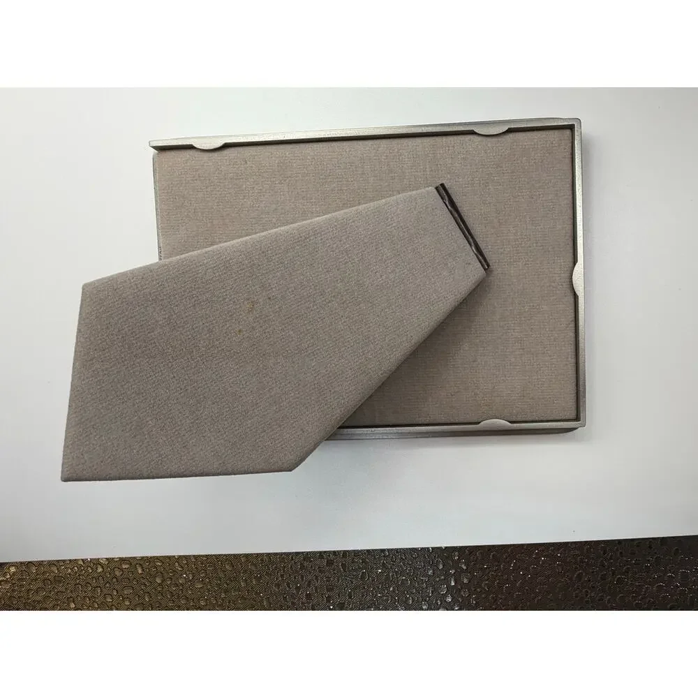 Royal Selangor Pewter Picture Frames Lot of 3 Floral Hibiscus Diagonal Corners